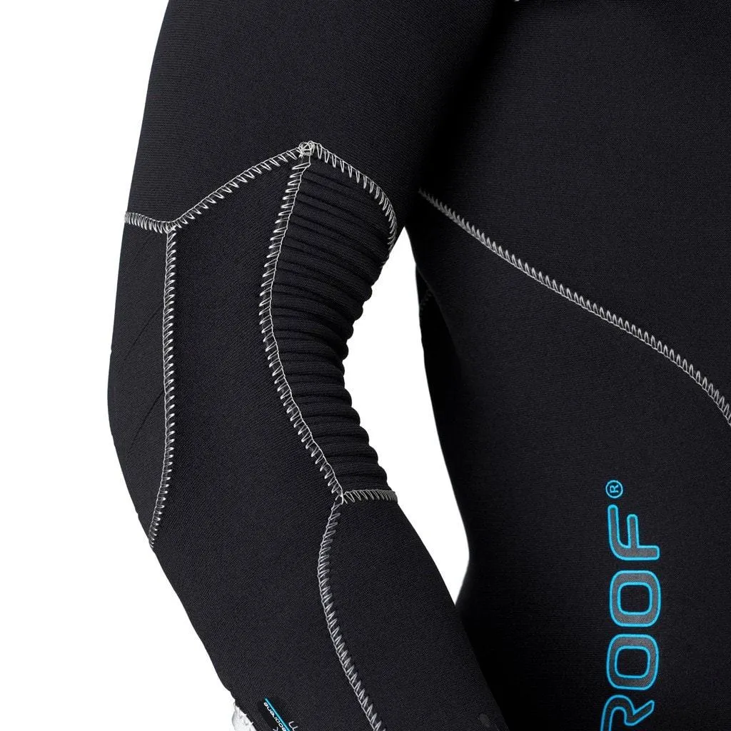 Waterproof W3 3.5mm Wetsuit Men's