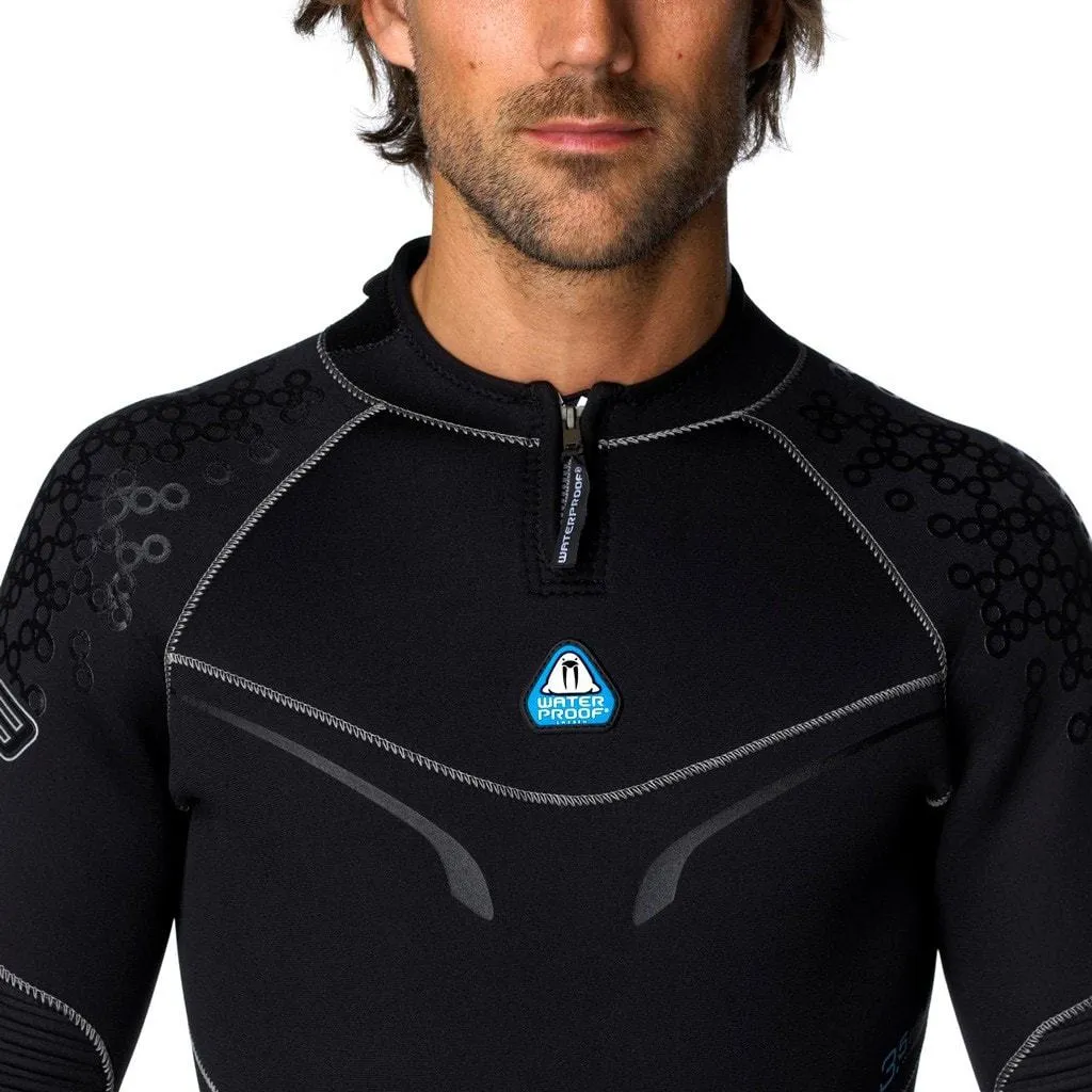 Waterproof W3 3.5mm Wetsuit Men's