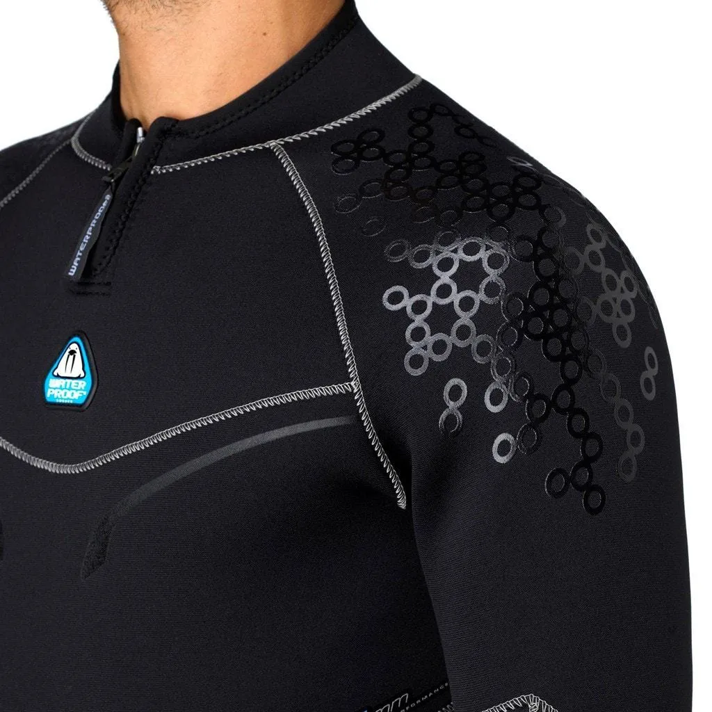 Waterproof W3 3.5mm Wetsuit Men's