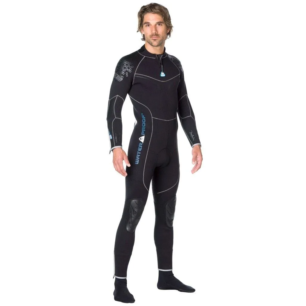 Waterproof W3 3.5mm Wetsuit Men's