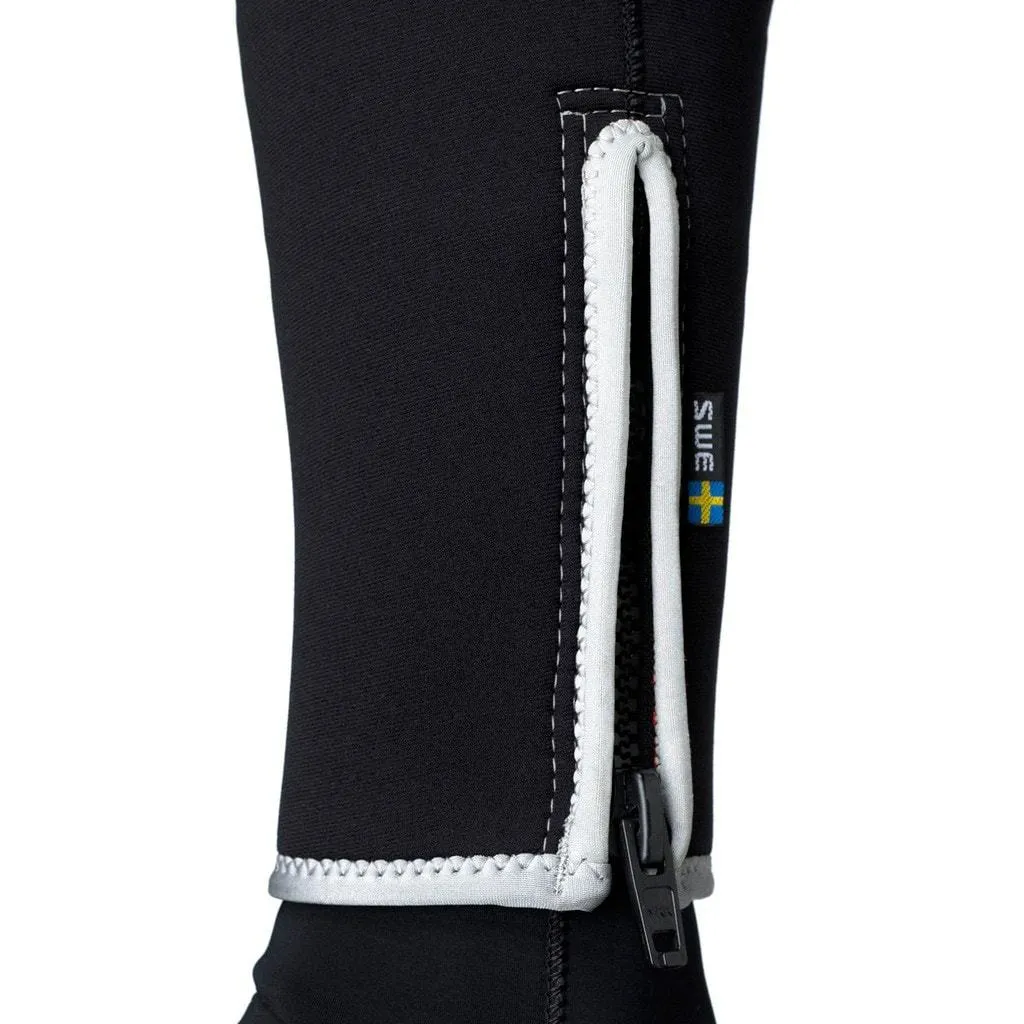 Waterproof W3 3.5mm Wetsuit Men's