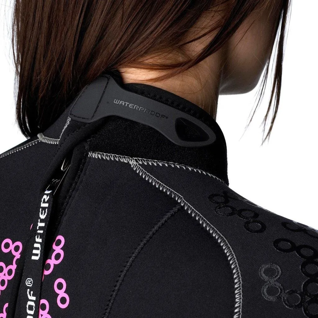 Waterproof W3 3.5mm Wetsuit Women's