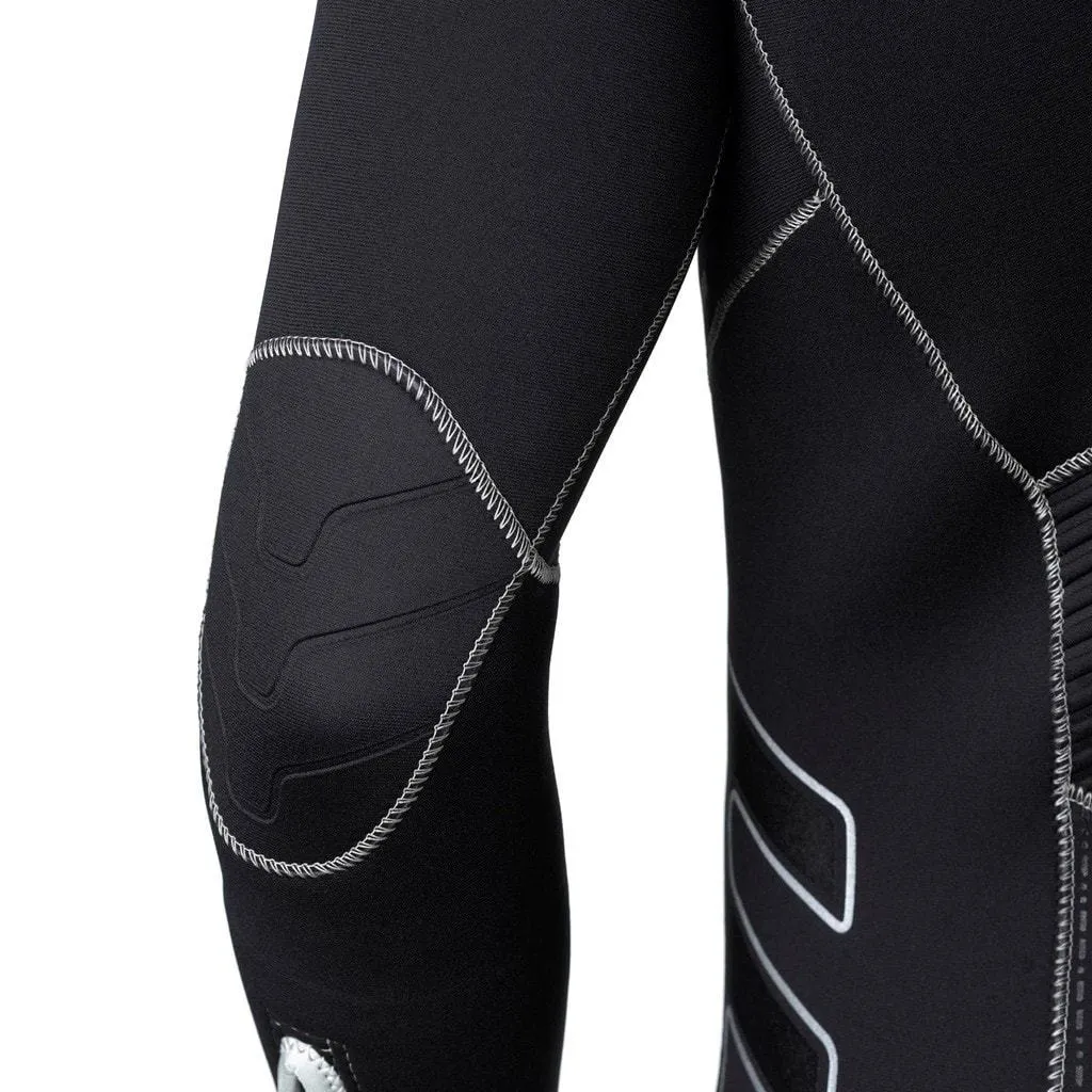 Waterproof W3 3.5mm Wetsuit Women's