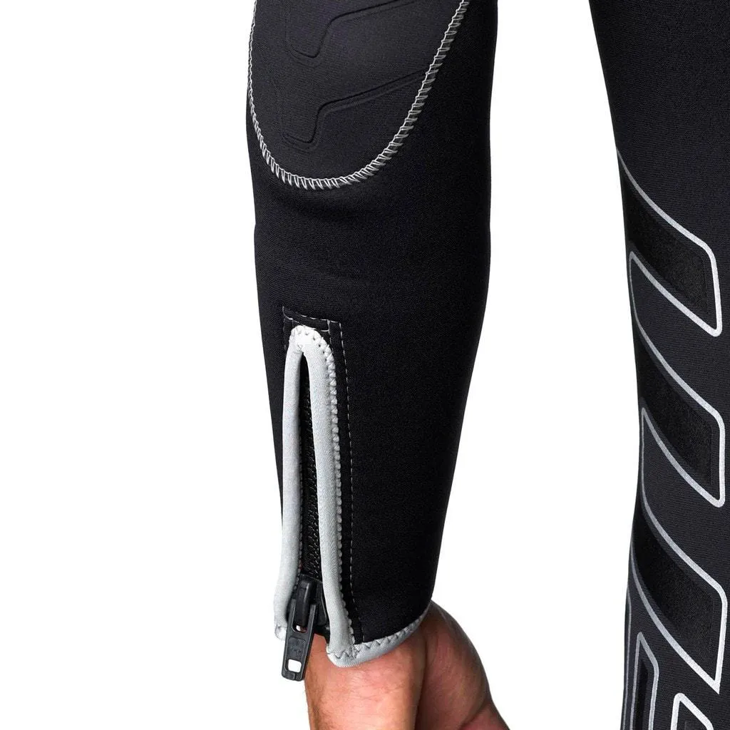 Waterproof W3 3.5mm Wetsuit Women's