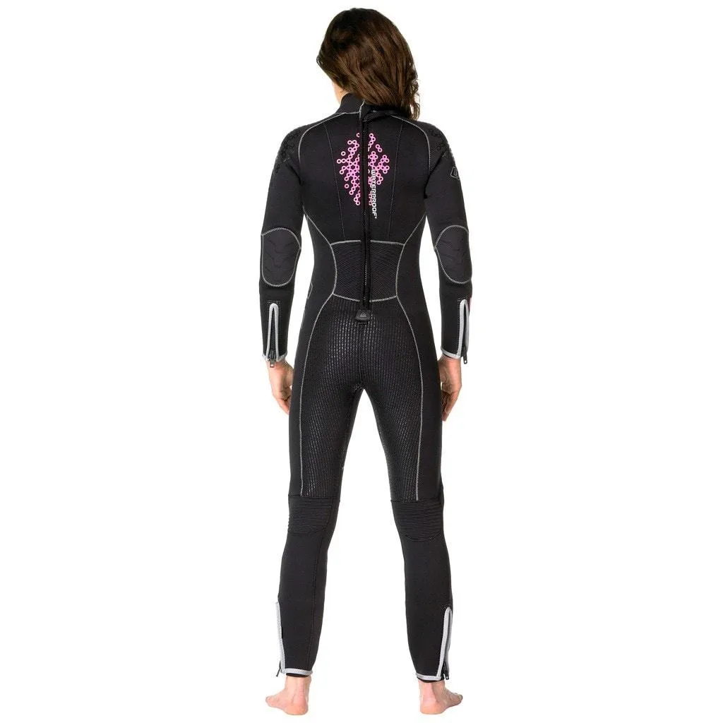 Waterproof W3 3.5mm Wetsuit Women's