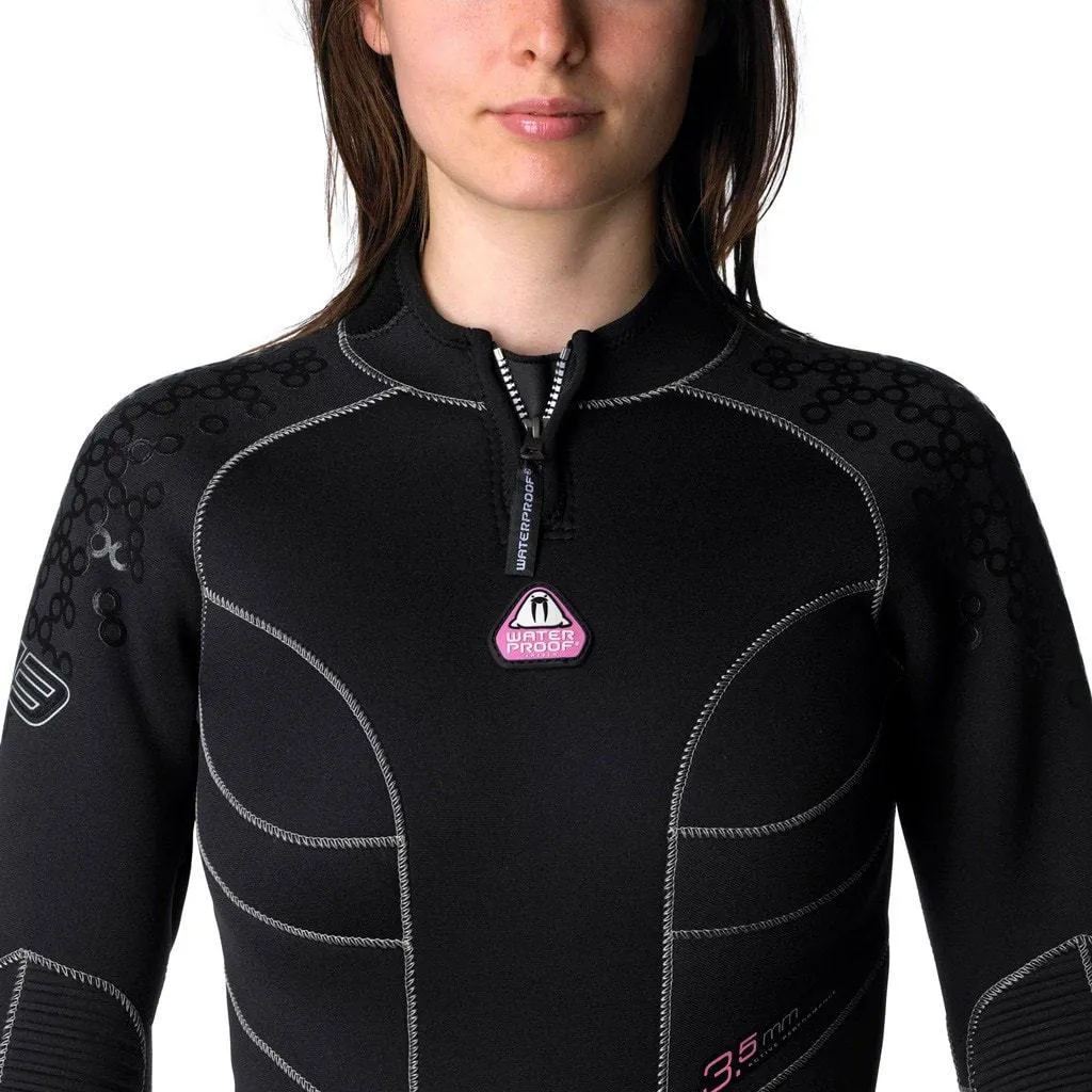 Waterproof W3 3.5mm Wetsuit Women's
