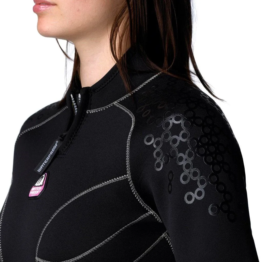 Waterproof W3 3.5mm Wetsuit Women's