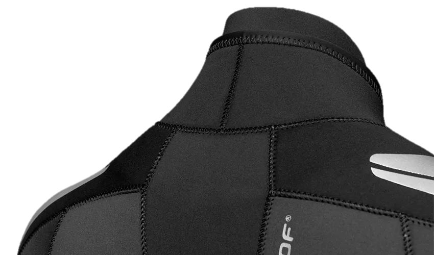 Waterproof W8 7mm Men's Front Zip Wetsuit