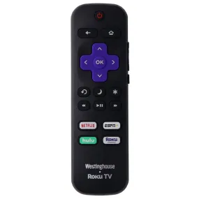 Westinghouse Replacement Remote 101018E0072 for Select  TVs w/ ESPN Button
