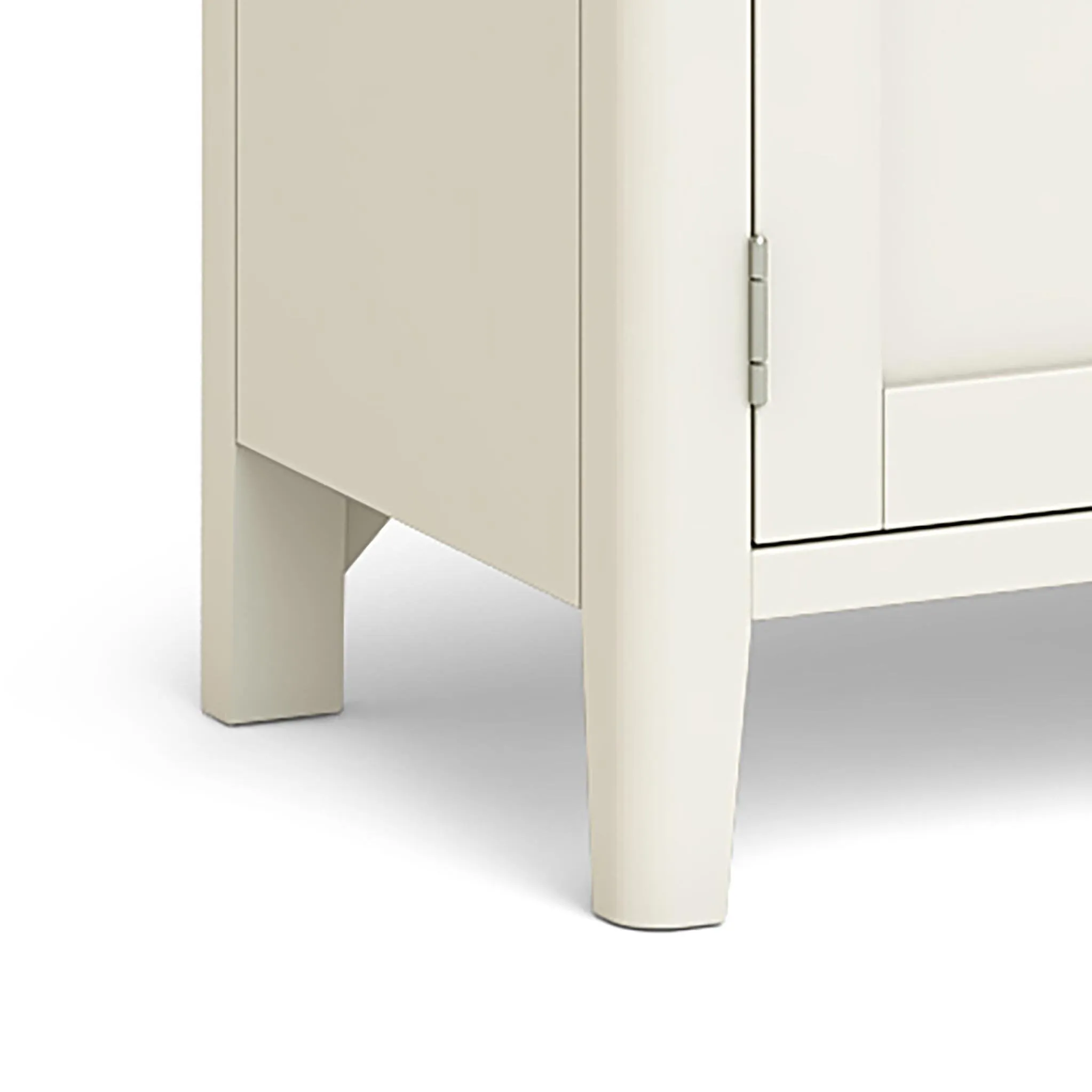Windsor Cream Large 120cm TV Unit