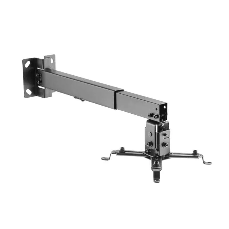 Winx Mount Simple Adjustable Projector Bracket Wx Br108