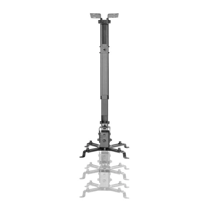 Winx Mount Simple Adjustable Projector Bracket Wx Br108