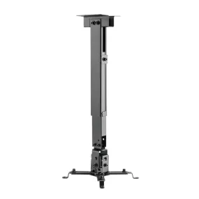 Winx Mount Simple Adjustable Projector Bracket Wx Br108