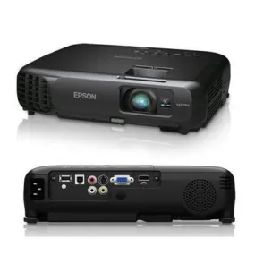 Wxga 3000 Lumens 3lcd
