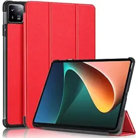 Xiaomi Pad 6 Folio Leather Case