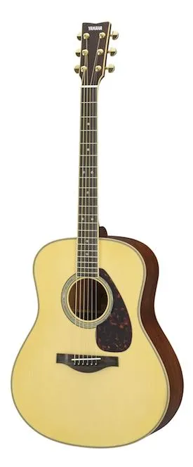 Yamaha LL16M ARE Natural