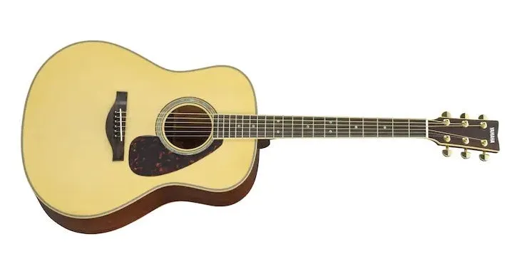 Yamaha LL16M ARE Natural
