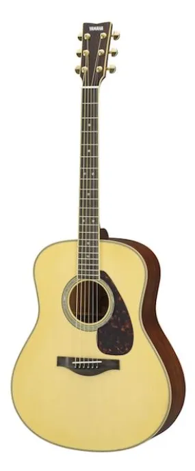 Yamaha LL16M ARE Natural