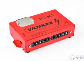 Yankee Power Supply PS-M1