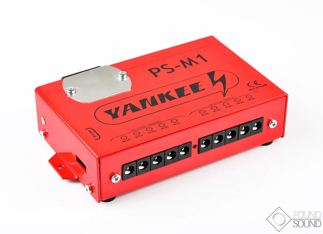 Yankee Power Supply PS-M1