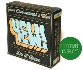 YEW! Hockey Stick Wax