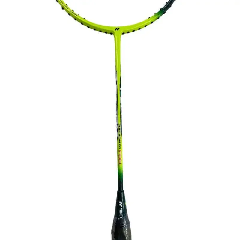 Yonex Astrox 01 Feel (Lime) (Pre-Strung)