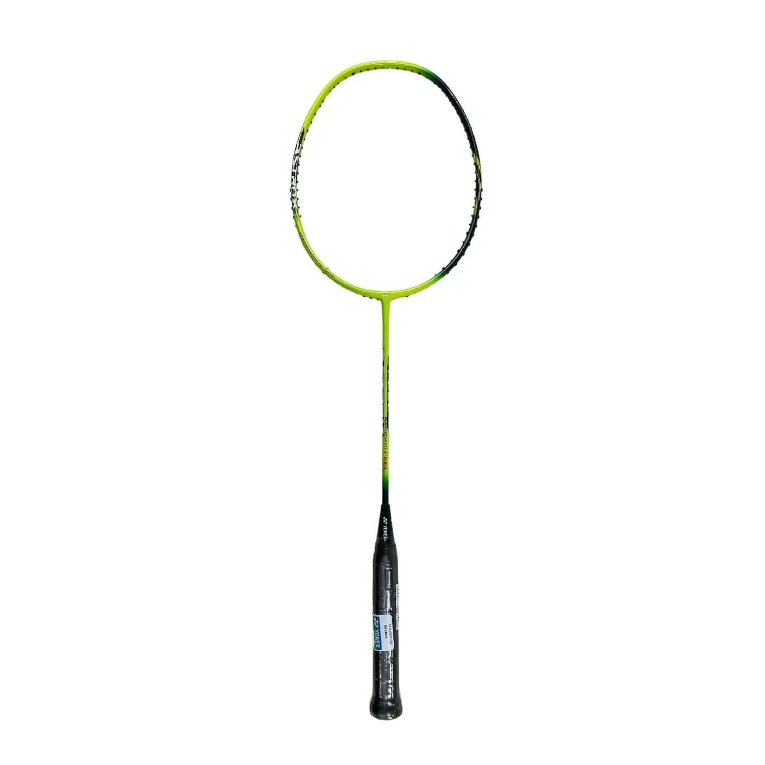 Yonex Astrox 01 Feel (Lime) (Pre-Strung)