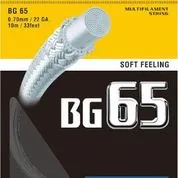 YONEX BG65 BADMINTON STRING