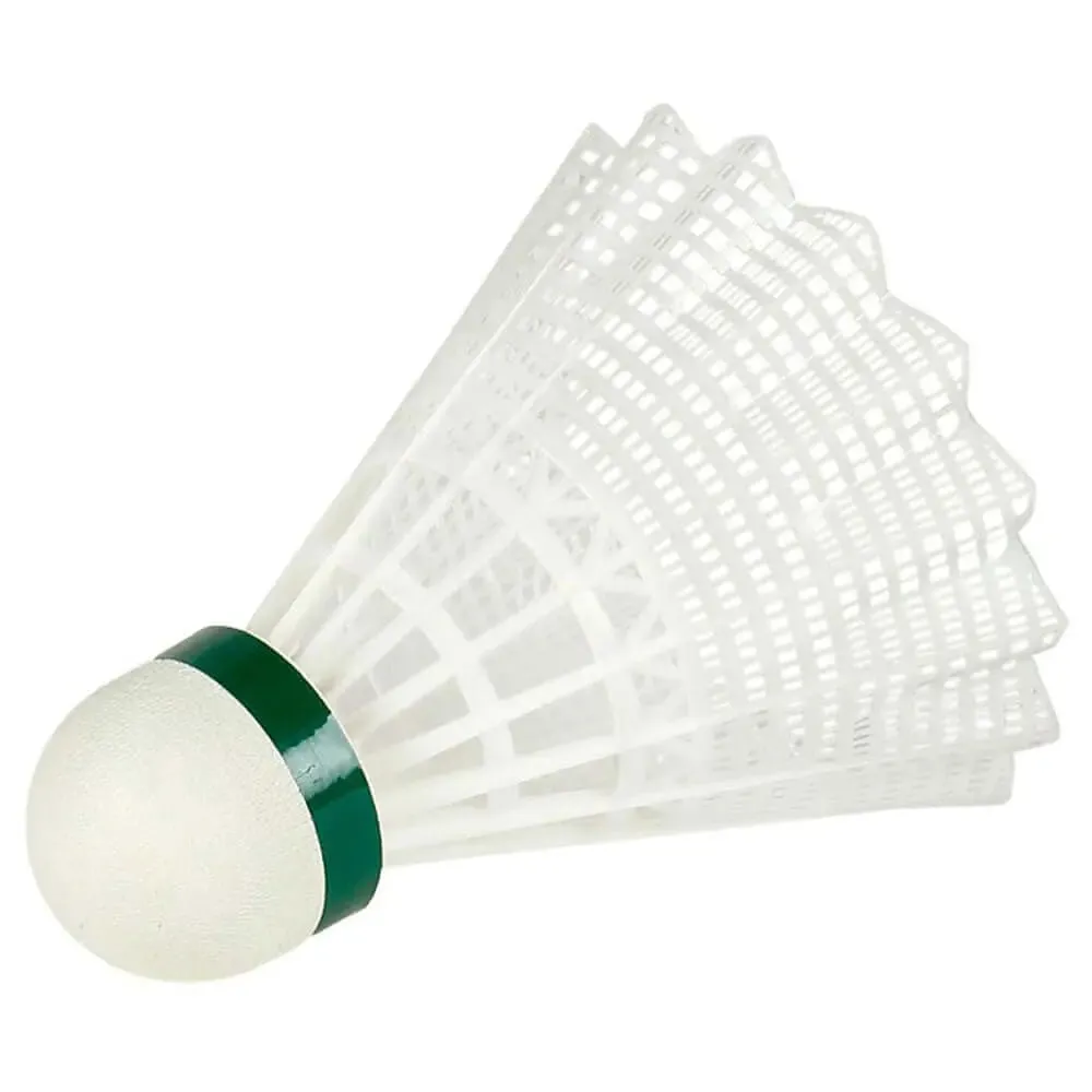 Yonex Mavis 300 / White/ Slow Speed / Nylon Shuttlecocks