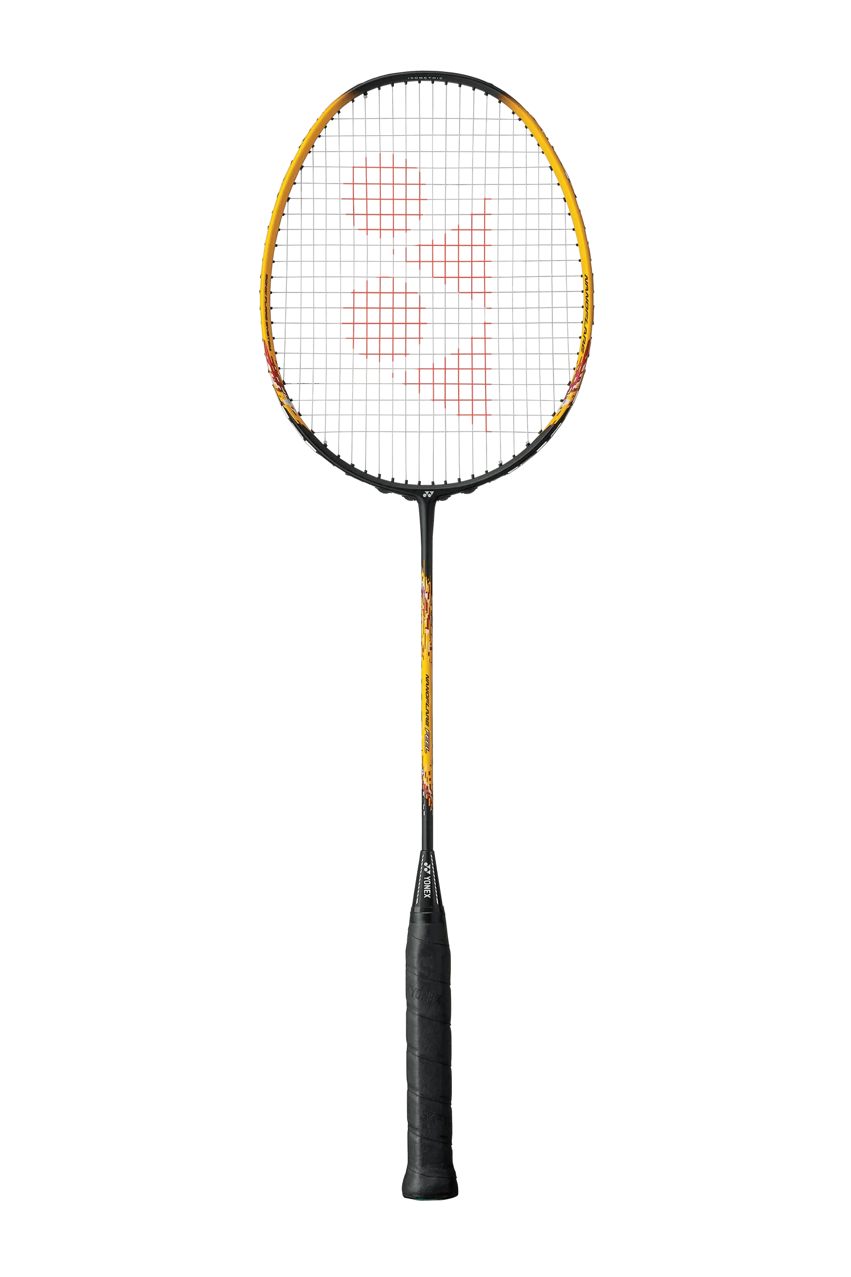 Yonex Nanoflare Feel (Yellow)