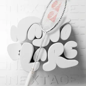 Yonex Nanoflare Nextage (White/Gray)