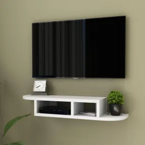 Zion Wall-Mounted Tv Unit